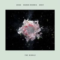 Ringtones for iPhone & Android - The Middle - Zedd, Maren Morris and Grey