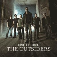 Ringtones for iPhone & Android - The Outsiders - Eric Church