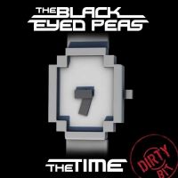 Ringtones for iPhone & Android - The Time (Dirty Bit) - The Black Eyed Peas