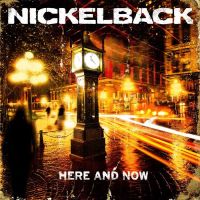 This Means War - Nickelback