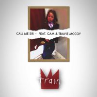Ringtones for iPhone & Android - Call Me Sir - Train