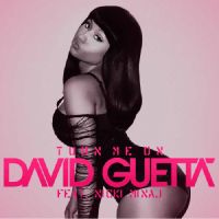 Ringtones for iPhone & Android - Turn Me On - David Guetta & Nicki Minaj