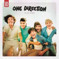 Ringtones for iPhone & Android - Up All Night - One Direction