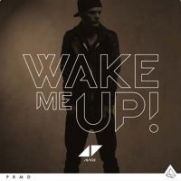Ringtones for iPhone & Android - Wake Me Up - Avicii