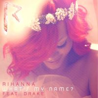 Ringtones for iPhone & Android - Whats My Name? (feat. Drake) - Rihanna