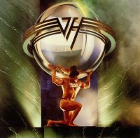 Why Cant This Be Love - Van Halen