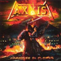 Will God Remember Me - Axxis