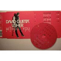 Without You - David Guetta feat. Usher