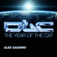 Year of the Cat -Alex Gaudino