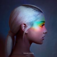 Ringtones for iPhone & Android - No Tears Left To Cry - Ariana Grande