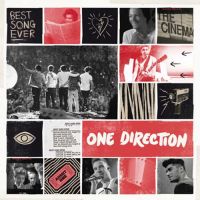 Ringtones for iPhone & Android - Best Song Ever - One Direction