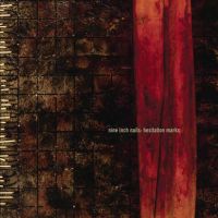 Came Back Haunted - Nine Inch Nails