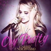 Ringtones for iPhone & Android - Cry Pretty - Carrie Underwood