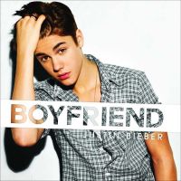 Ringtones for iPhone & Android - Boyfriend - Justin Bieber