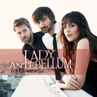 Ringtones for iPhone & Android - Just a Kiss - Lady Antebellum
