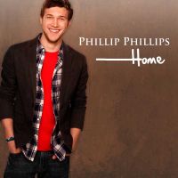 Ringtones for iPhone & Android - Home - Phillip Phillips