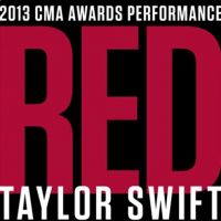 Red (2013 CMA Awards Performance) - Taylor Swift