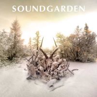 Bones Of Birds - Soundgarden