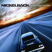 Ringtones for iPhone & Android - Photograph - Nickelback