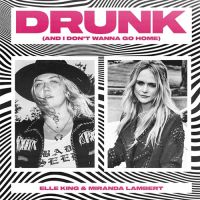 Ringtones for iPhone & Android - Drunk - Elle King N Miranda Lambert