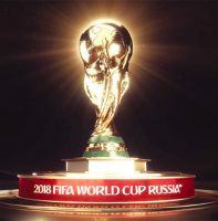 ANTHEM FIFA WORLD CUP 2018 - Nicky Jam