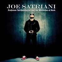Ringtones for iPhone & Android - I Just Wanna Rock - Joe Satriani