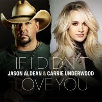 Ringtones for iPhone & Android - If I Didnt Love You - Jason Aldean n Carrie Underwood