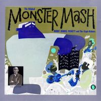 Ringtones for iPhone & Android - Monster Mash - Bobby 