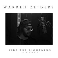 Ride the Lightning (717 Tapes) - Warren Zeiders