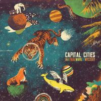 Ringtones for iPhone & Android - Safe and Sound - Capital Cities