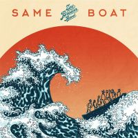 Ringtones for iPhone & Android - Same Boat - Zac Brown Band