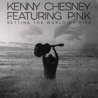 Ringtones for iPhone & Android - Setting the World on Fire (with P!nk) - Kenny Chesney