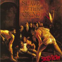 Ringtones for iPhone & Android - Monkey Business - Skid Row