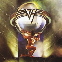 Why Cant This Be Love - Van Halen