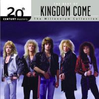 What Love Can Be - Kingdom Come