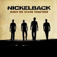 Ringtones for iPhone & Android - When we stand together - Nickelback