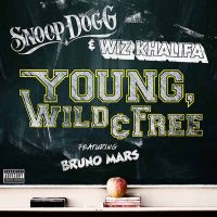 Ringtones for iPhone & Android - Young, Wild & Free - Snoop Dogg & Wiz Khalifa