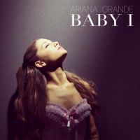 Ringtones for iPhone & Android - Baby I - Ariana Grande
